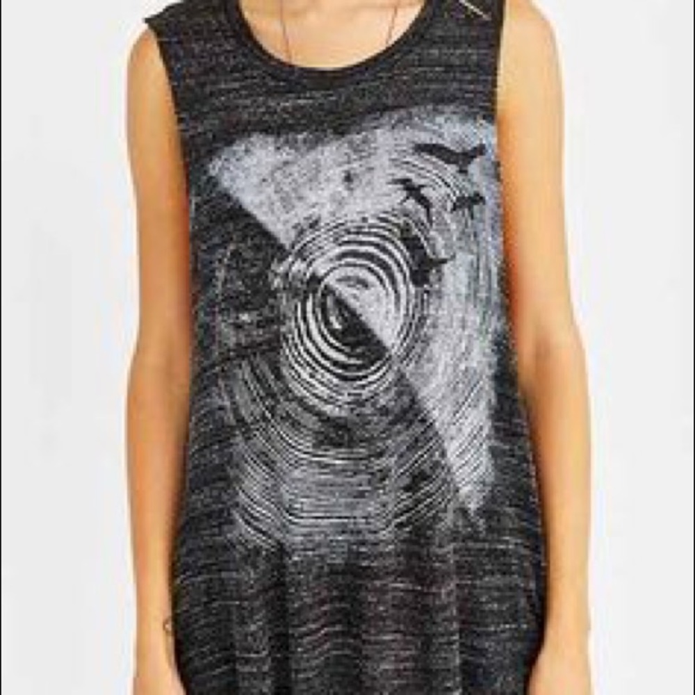 Urban Outfitters Tank Top